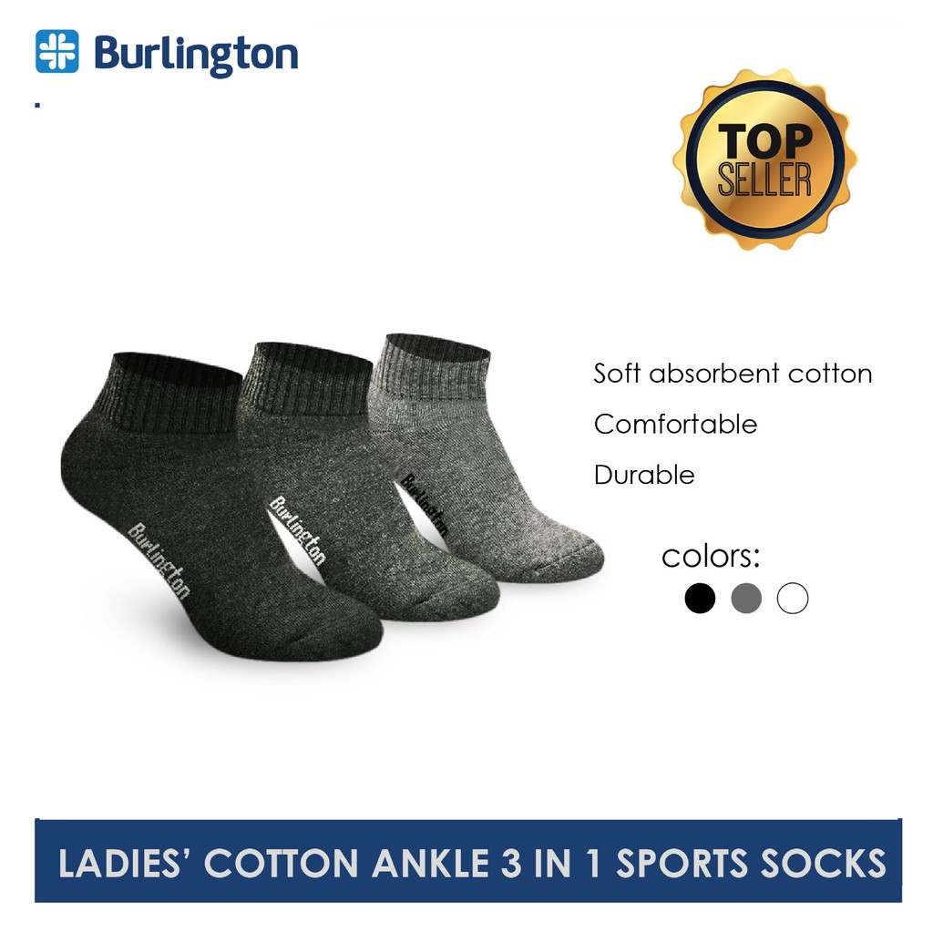 burlington socks ladies