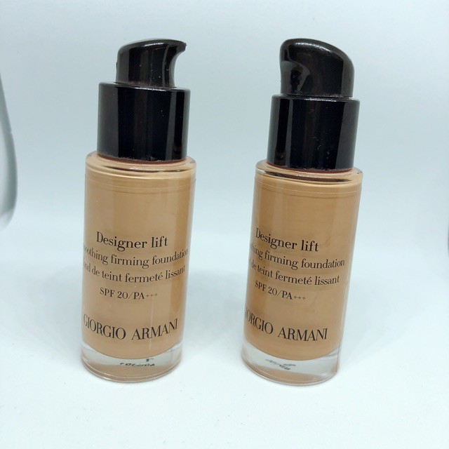armani designer lift 5.5