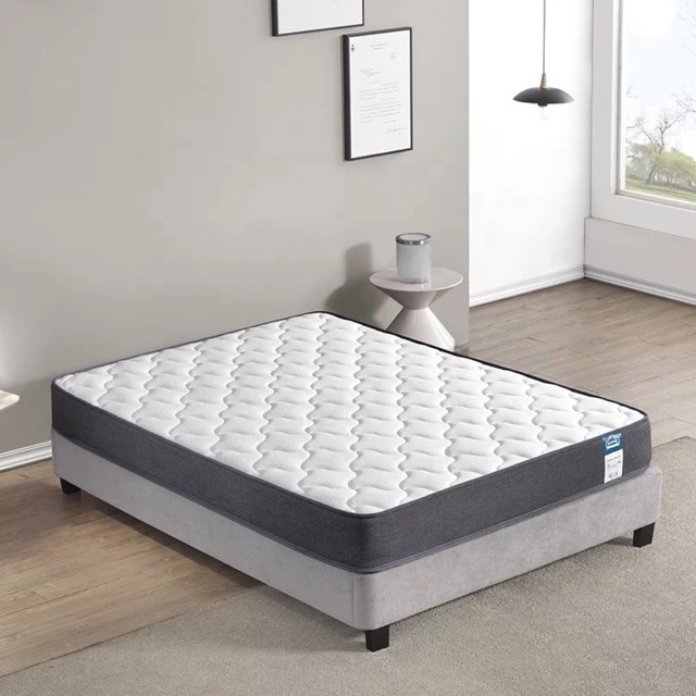 Long Spring Bed Mattress Queen Size, How Many Inches Is A Queen Size Bed Mattress