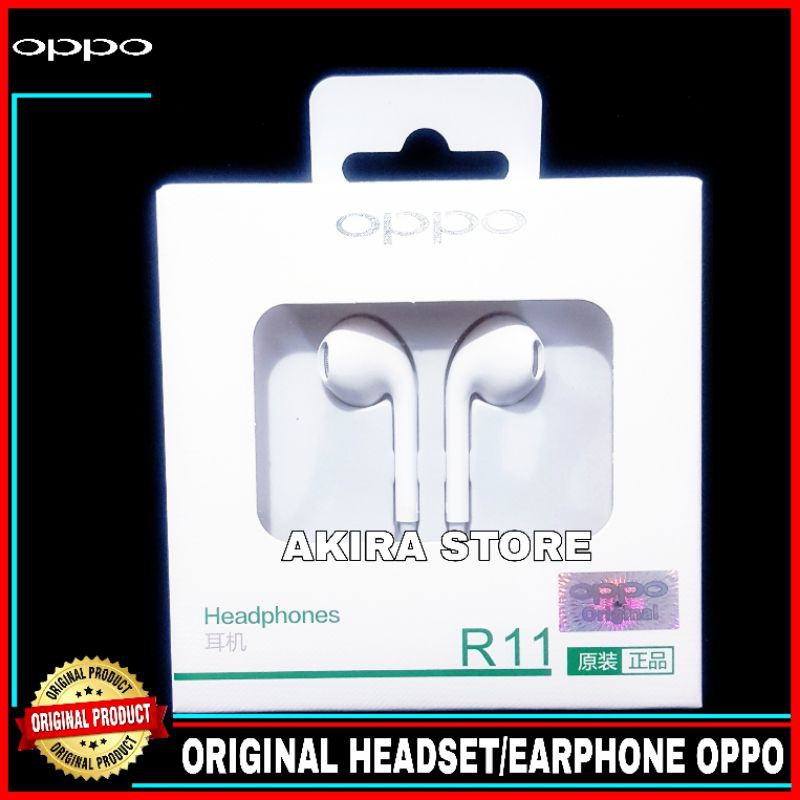 oppo f15 headset