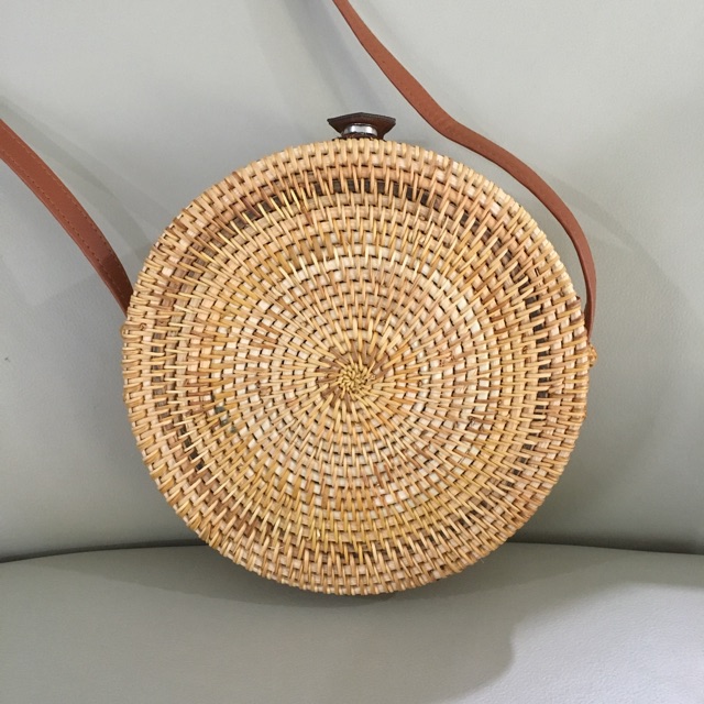 rattan bag price philippines