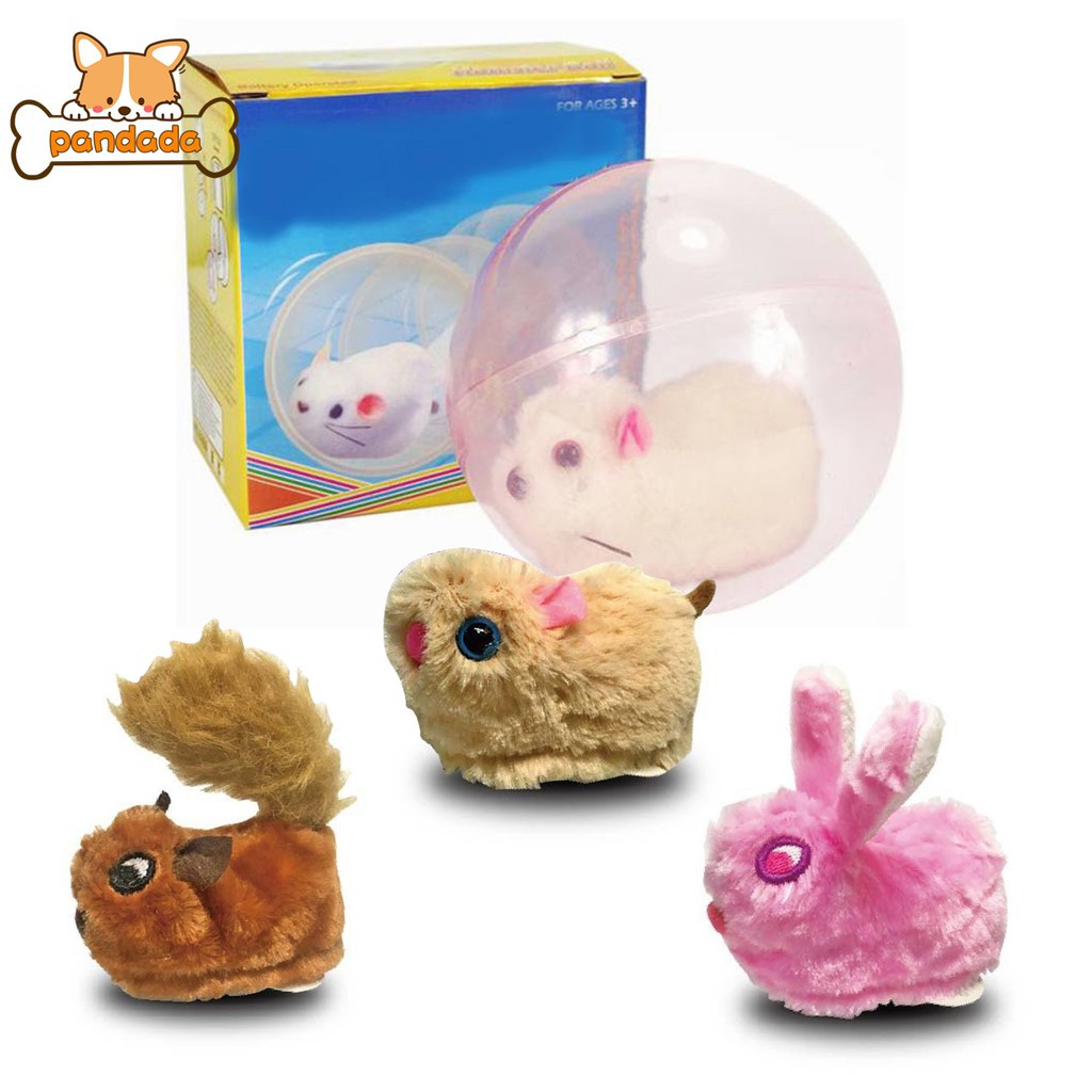 talking hamster toy target