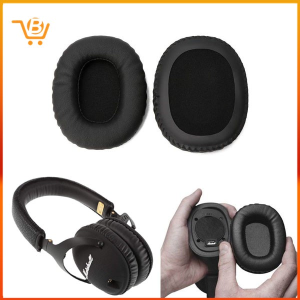 marshall monitor bluetooth ear cushion