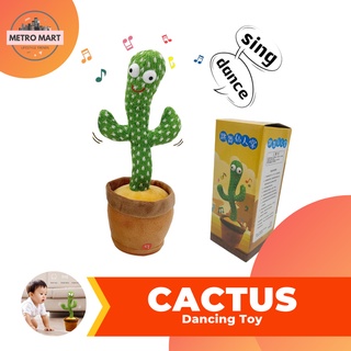 Creative Toys, Toy Battery, Operation Toy, Kids, Baby, Battery, Baby Toys, Cactus Toy, Dancing Toys