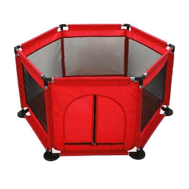 playpen for 6 months baby