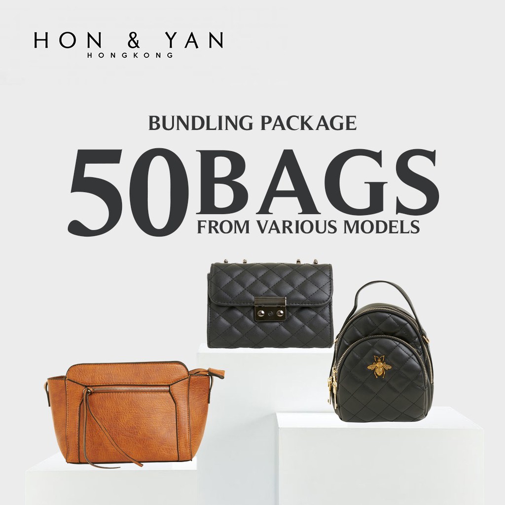 all bag price