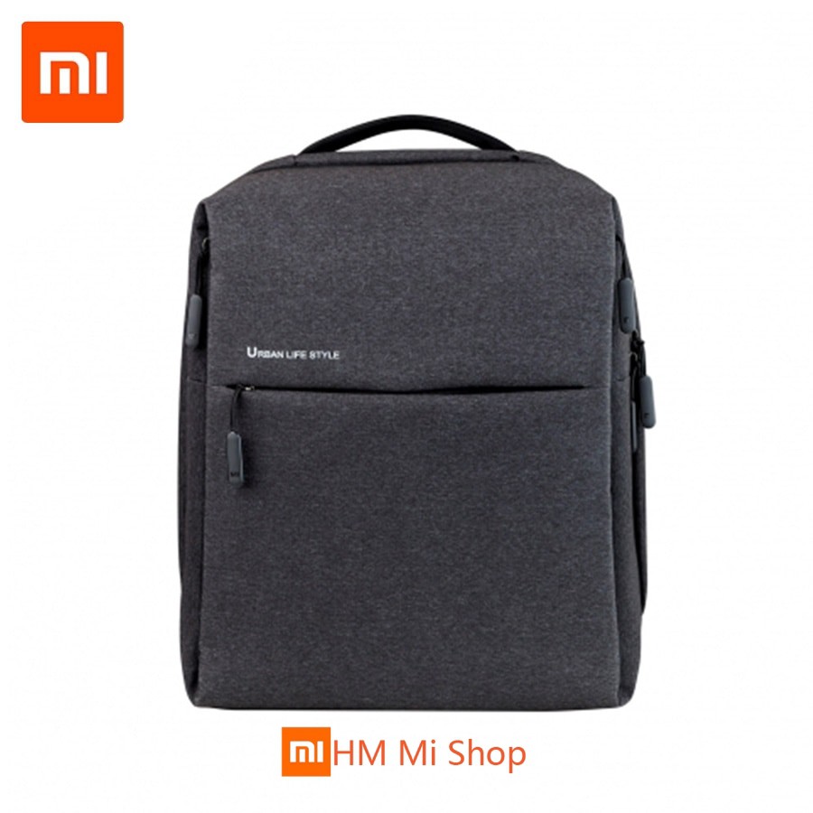 mi travel bag