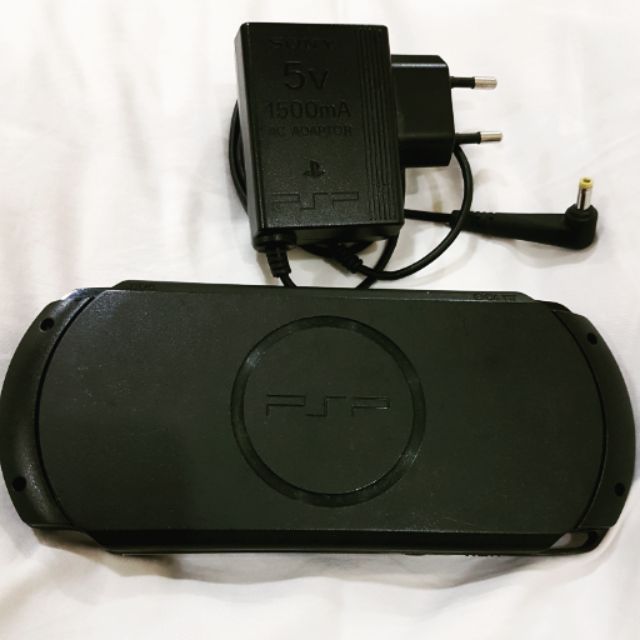 playstation portable street