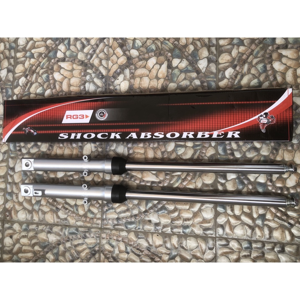 tmx 155 front shock cover