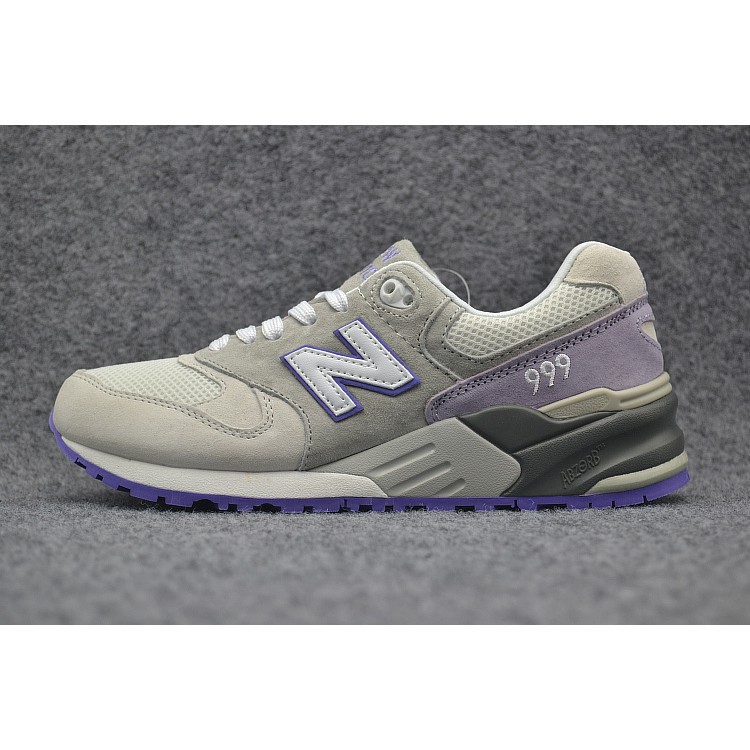 new balance 999 women purple