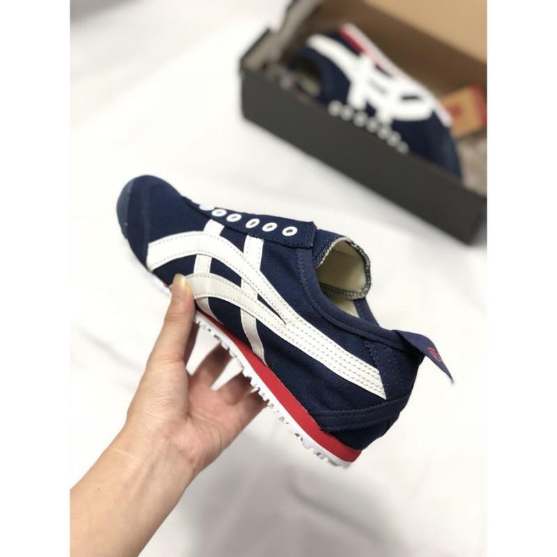 onitsuka tiger mexico 66 deepblue