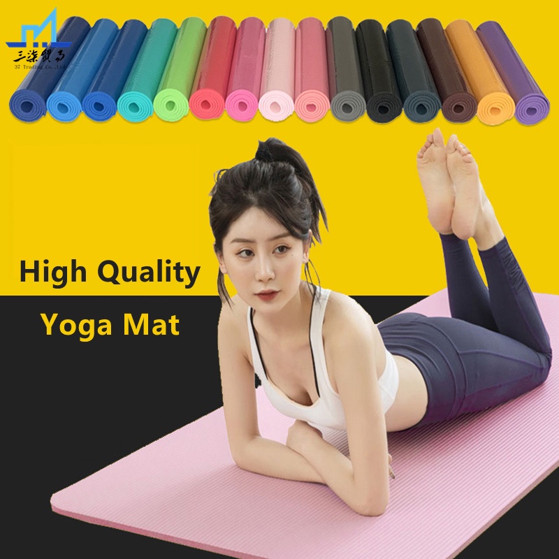 exercise mat - Best Prices and Online Promos - Aug 2022 | Shopee Philippines