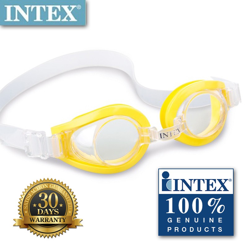 yellow 100 goggles