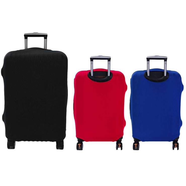 shopee travel luggage