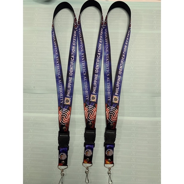 **Philsys lace/lanyards.. | Shopee Philippines