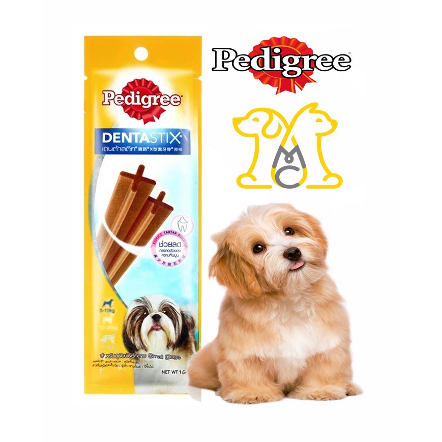 Can Puppies Have Dentastix