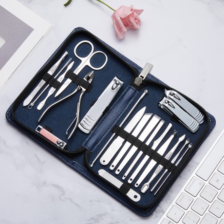 toenail grooming kit