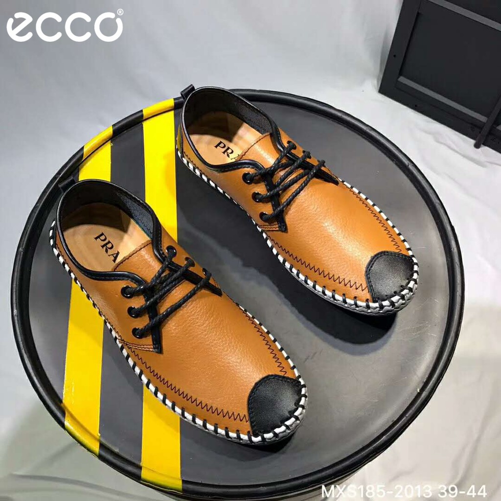 ecco mobile iii 2013