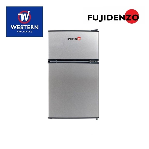 Fujidenzo RDD35T 3.5cuft Personal Refrigerator Shopee Philippines