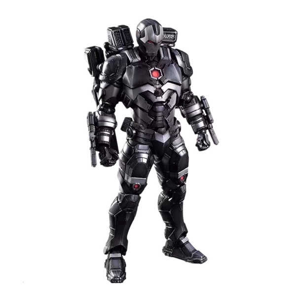 play arts kai war machine bootleg