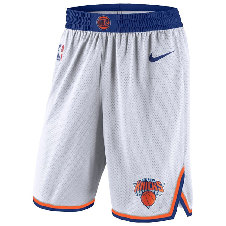 Nike New York Knicks NBA basketball 