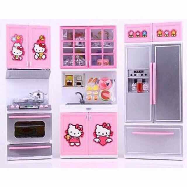 shopee kitchen toys