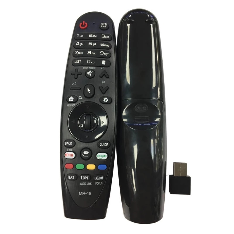 MR-18 SMART TV MAGIC REMOTE suitalbe for LG AN-MR18BA AN-MR650A AN ...