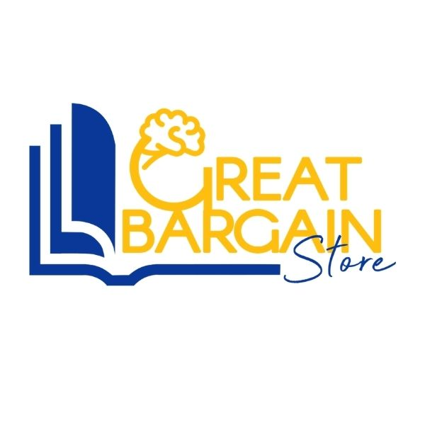 Great Bargain Store, Online Shop Shopee Philippines
