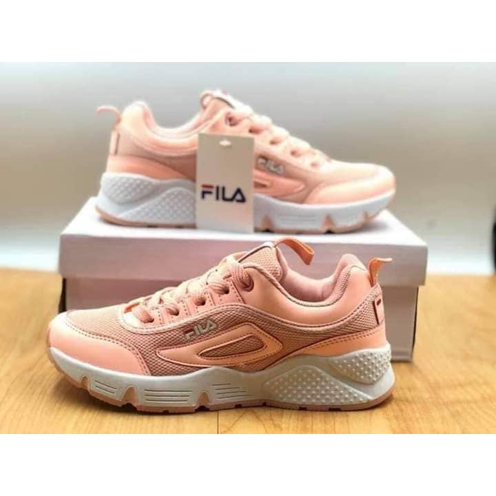 fila spike shoes