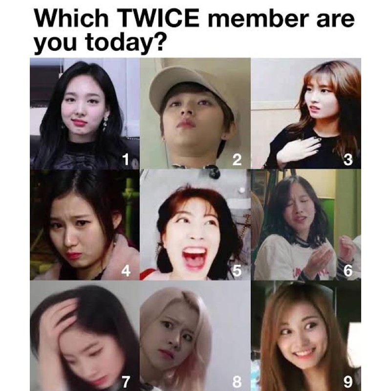 Twice Official Merchandise Shopee Philippines