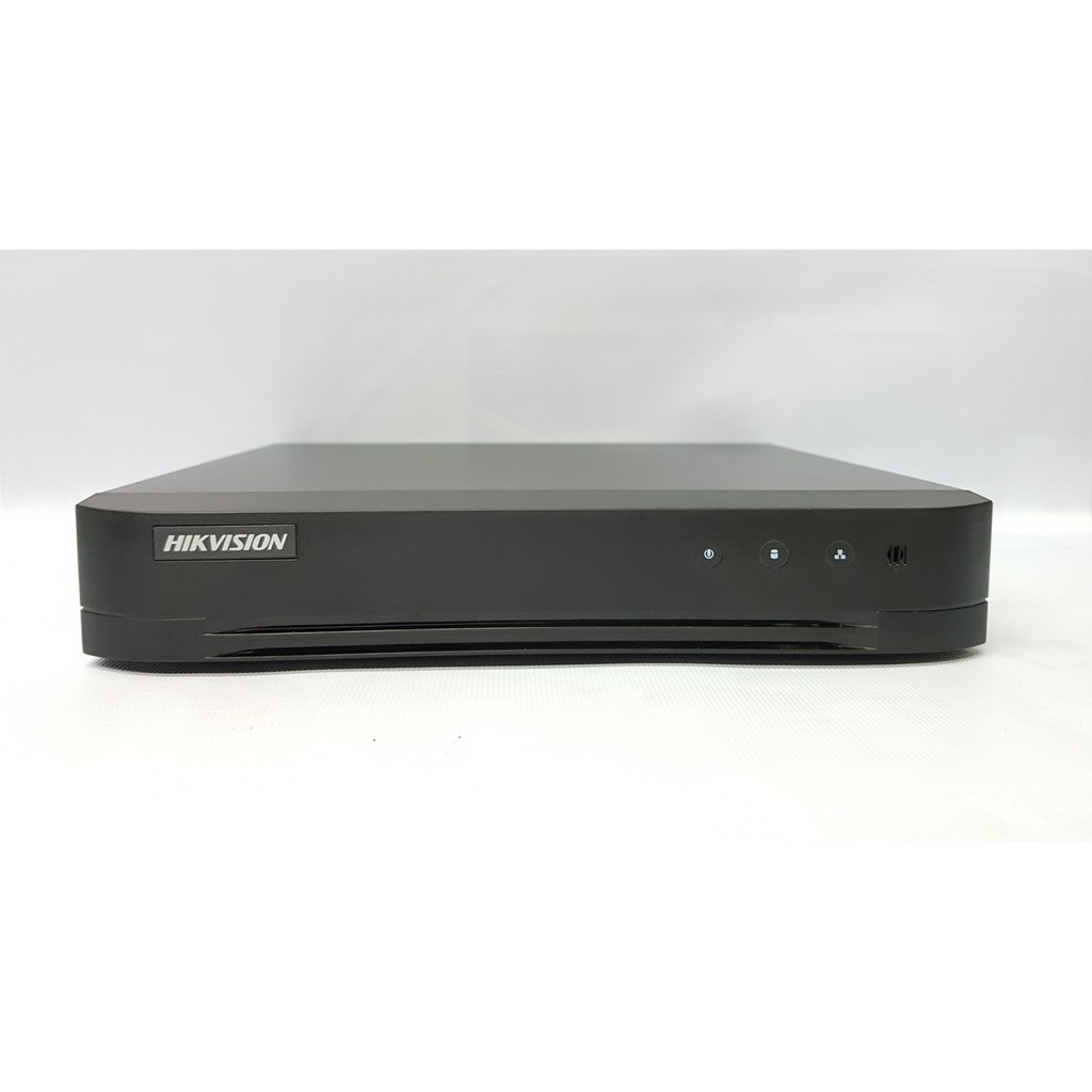 Hik Vision Ds 7216hghi K1 16 Channel Turbo Hd Dvr Shopee Philippines