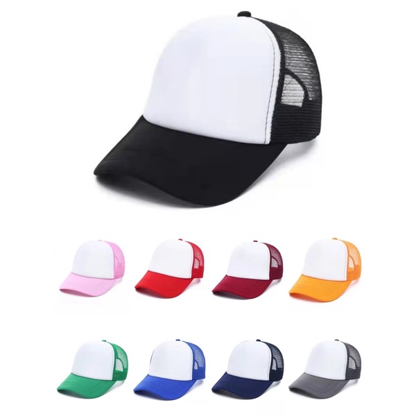 mesh cap - Best Prices and Online Promos - Mar 2023 | Shopee Philippines