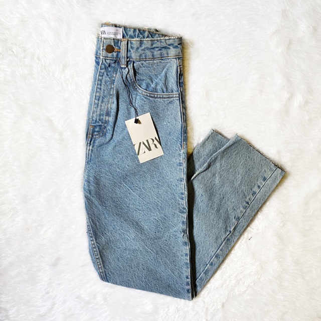 jeans raw