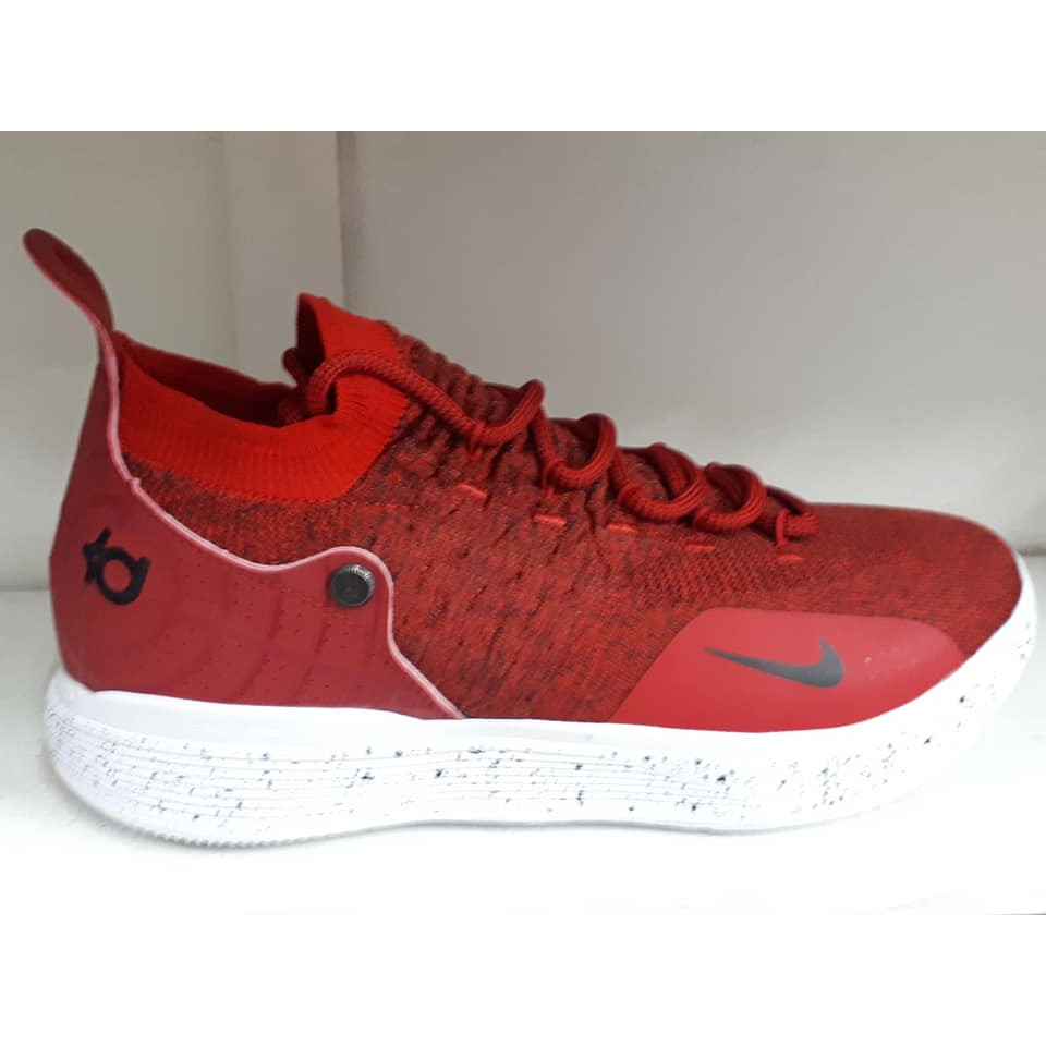 kd 11 red