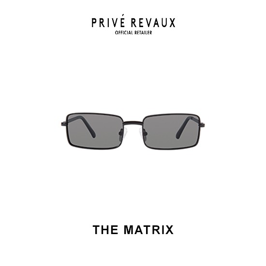 prive revaux the matrix