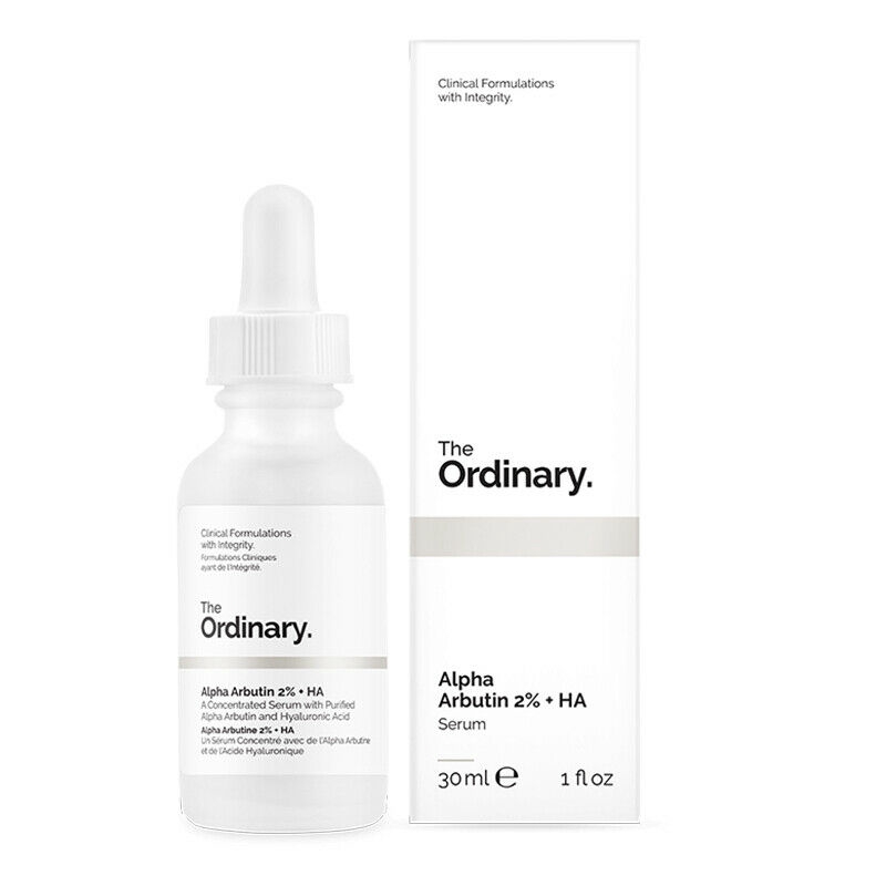the ordinary bha serum