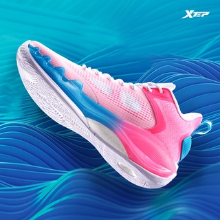 Xtep Jeremy Lin Men Basketball Socks 