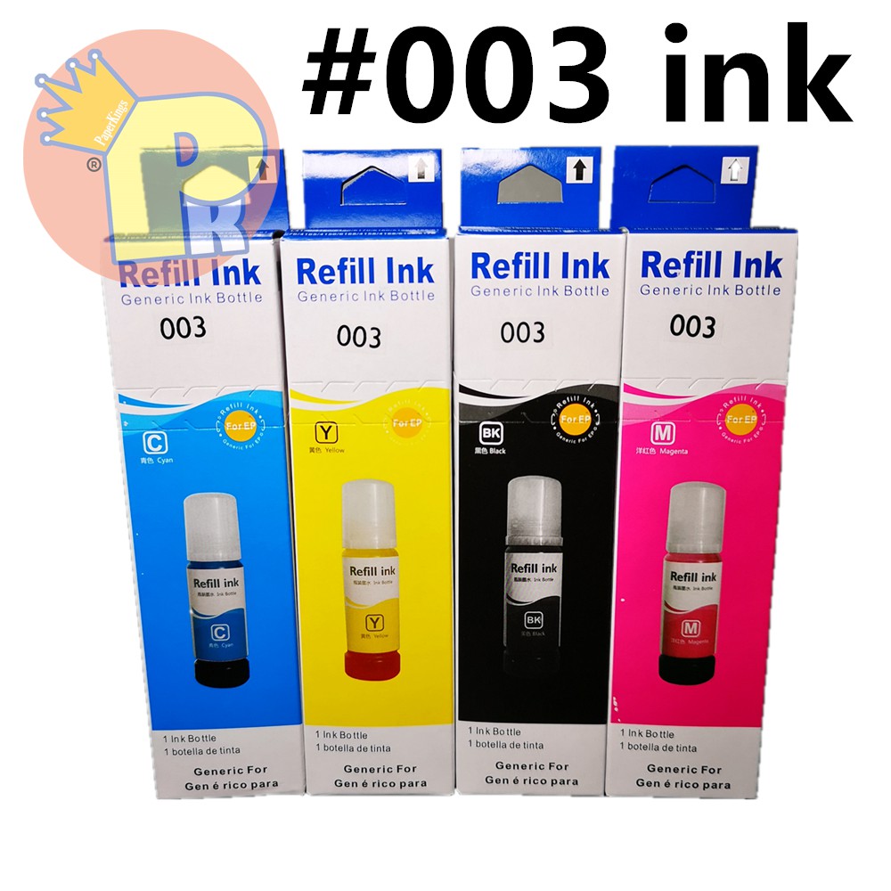 epson generic ink
