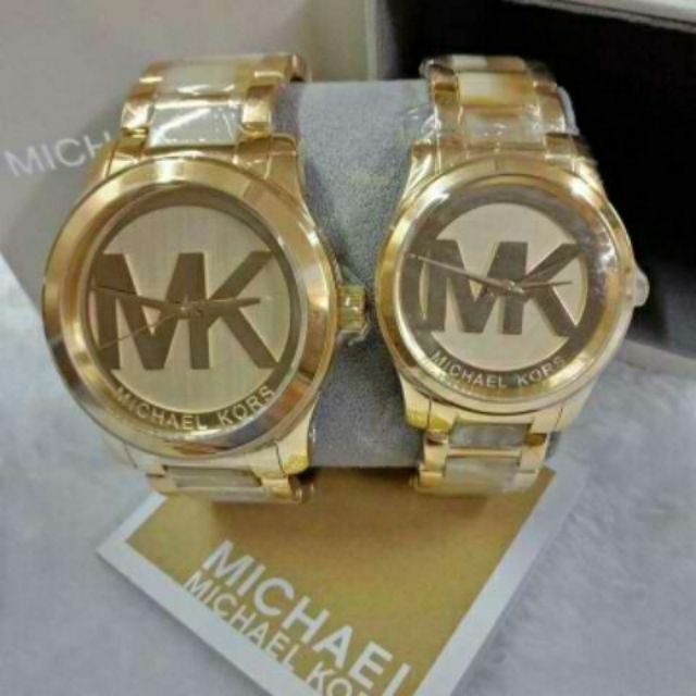 mk watch outlet