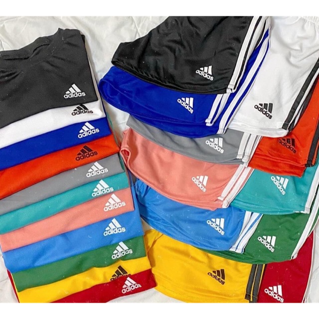 Adidas Coordinates ONHAND | Shopee Philippines