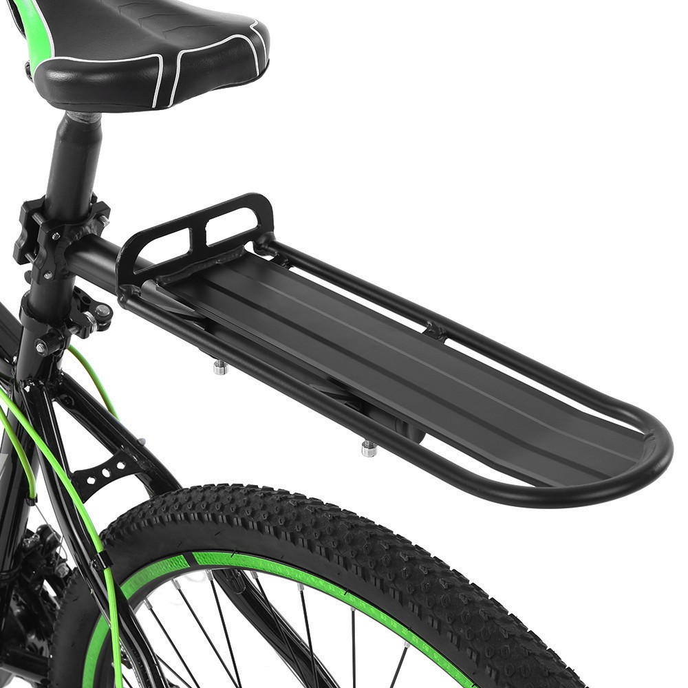 bicycle rear rack