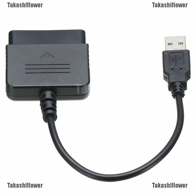 playstation 2 controller adapter for pc