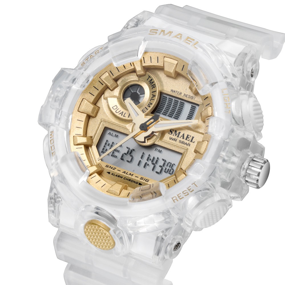 smael wr 5bar watch