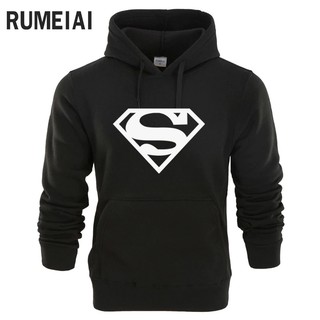 superman sweatshirt mens