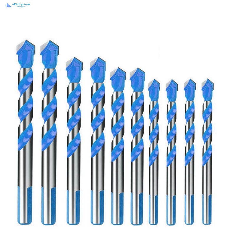 carbide masonry drill bits