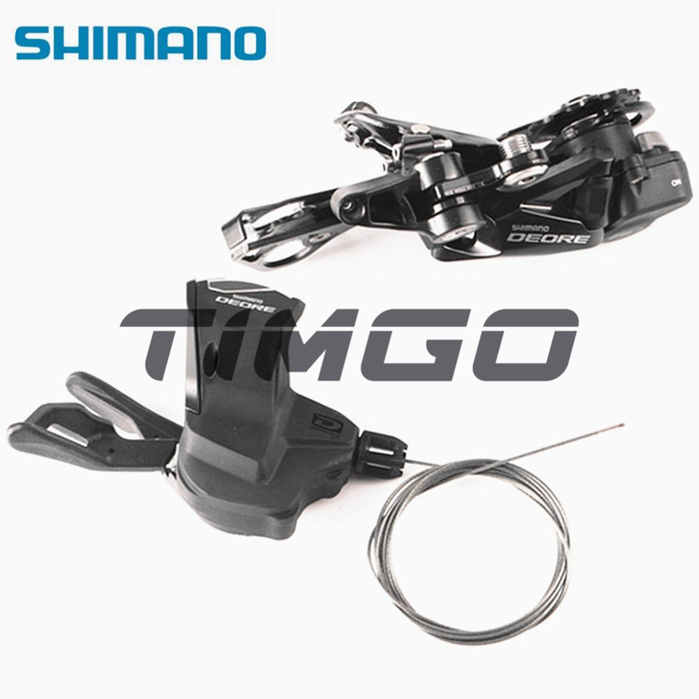 deore m6000 rear derailleur