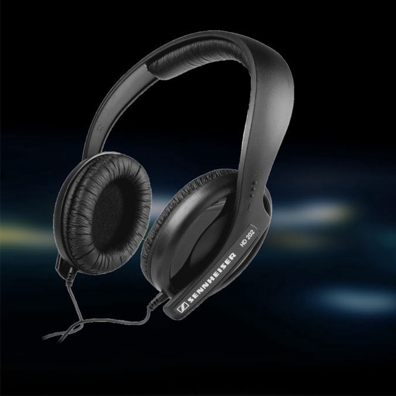 sennheiser hd 202 ii price