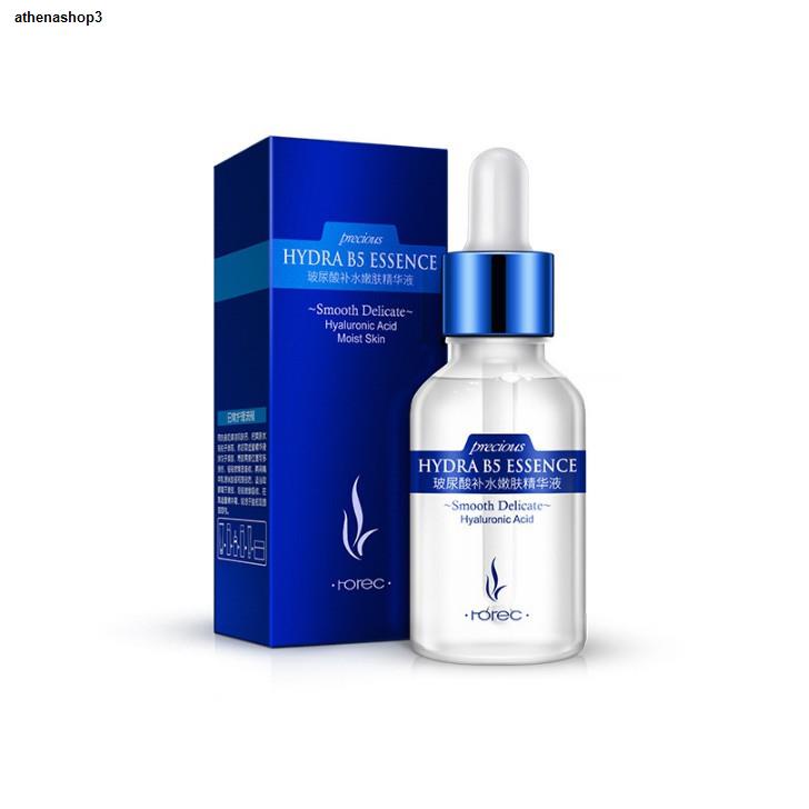 Arrange At The Serum Point HYA B5 Hyaluronon Concentrated Formula Horec ...