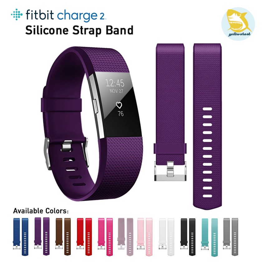 sell fitbit charge 2