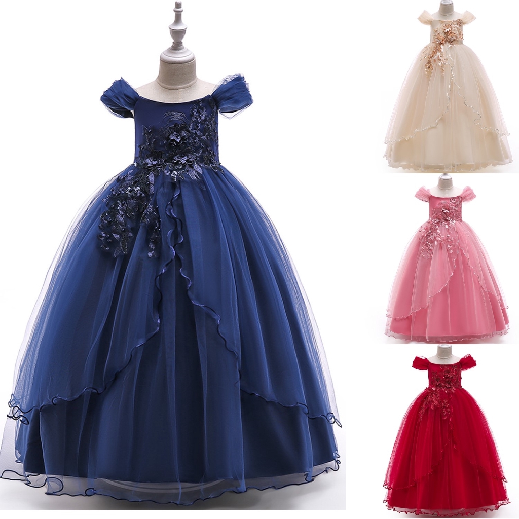 for girls dress